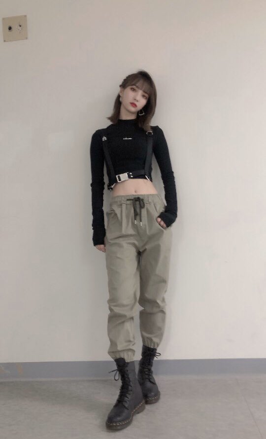 OHMYGIRL_official tweet media