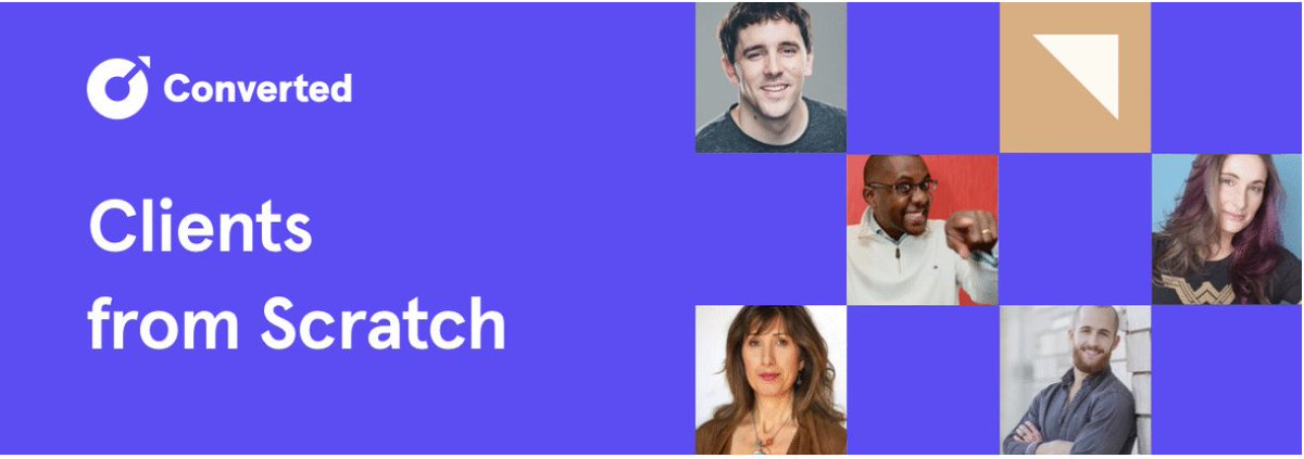 fetchprofits's tweet photo. Invite Yourself To #Converted19. Online #virtualsummit with 9 industry experts who will deliver their best marketing advice in 25 minutes (or less). https://t.co/zanbJCoPTk https://t.co/2zDt07VcfS