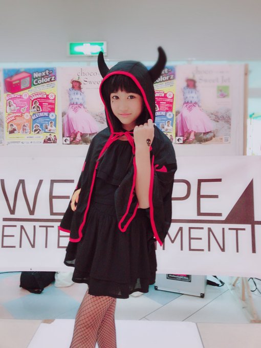 Twitterのコスプレ画像43