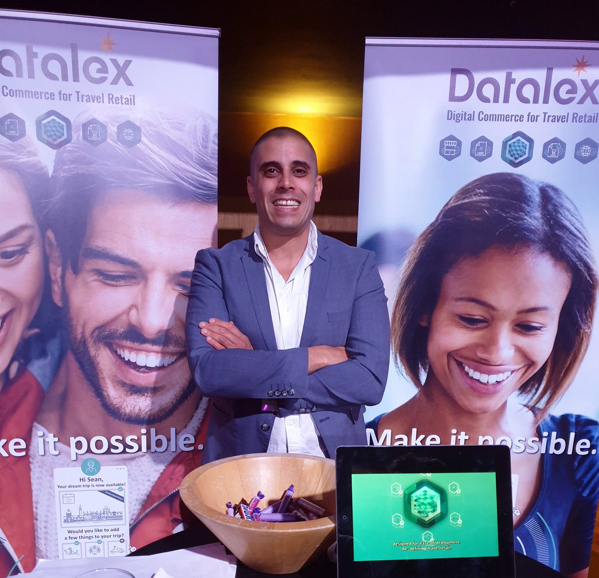 Thank you to everyone who came and talked to us at <a href="/UpStarterHQ/">UpStarter</a> . It was a great night! #UpstarterEvent #WereHiring #Dublinjobs #Datalex #UpStarterJobs #wearedatalex #techjobs #tech