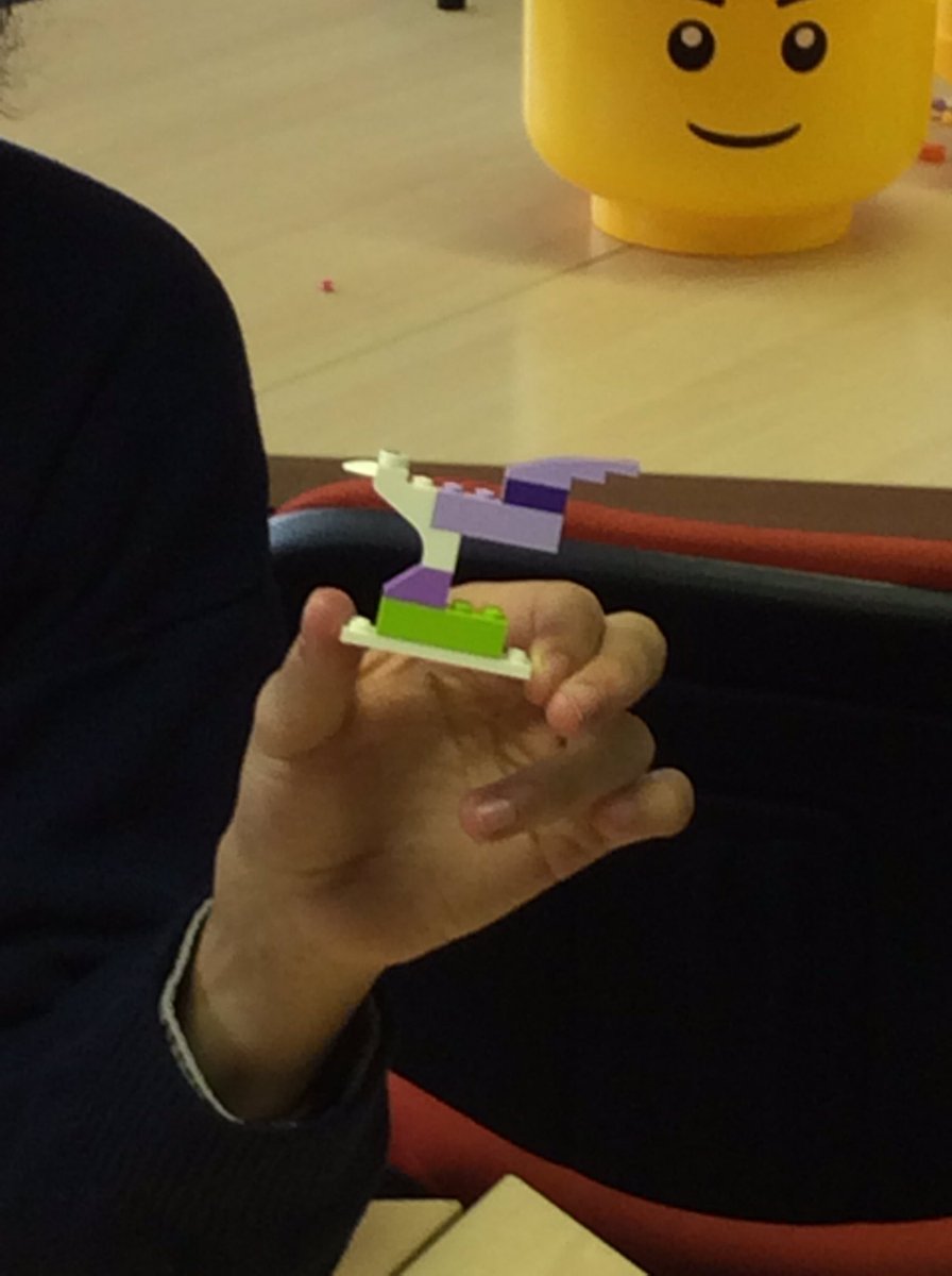 JameboLib's tweet photo. If you Masterbuild it, they will come! #Lego expansion in our #JCSP library’s lunchtime club. First week = 6 kids; second week = 26. #everythingisawesome #numeracy #atthisrate..... https://t.co/tUi4hD6eZm
