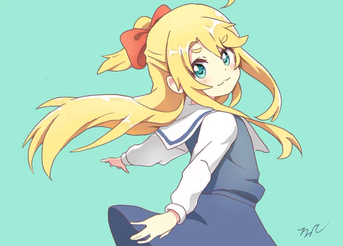ノアちゃんrkgk 