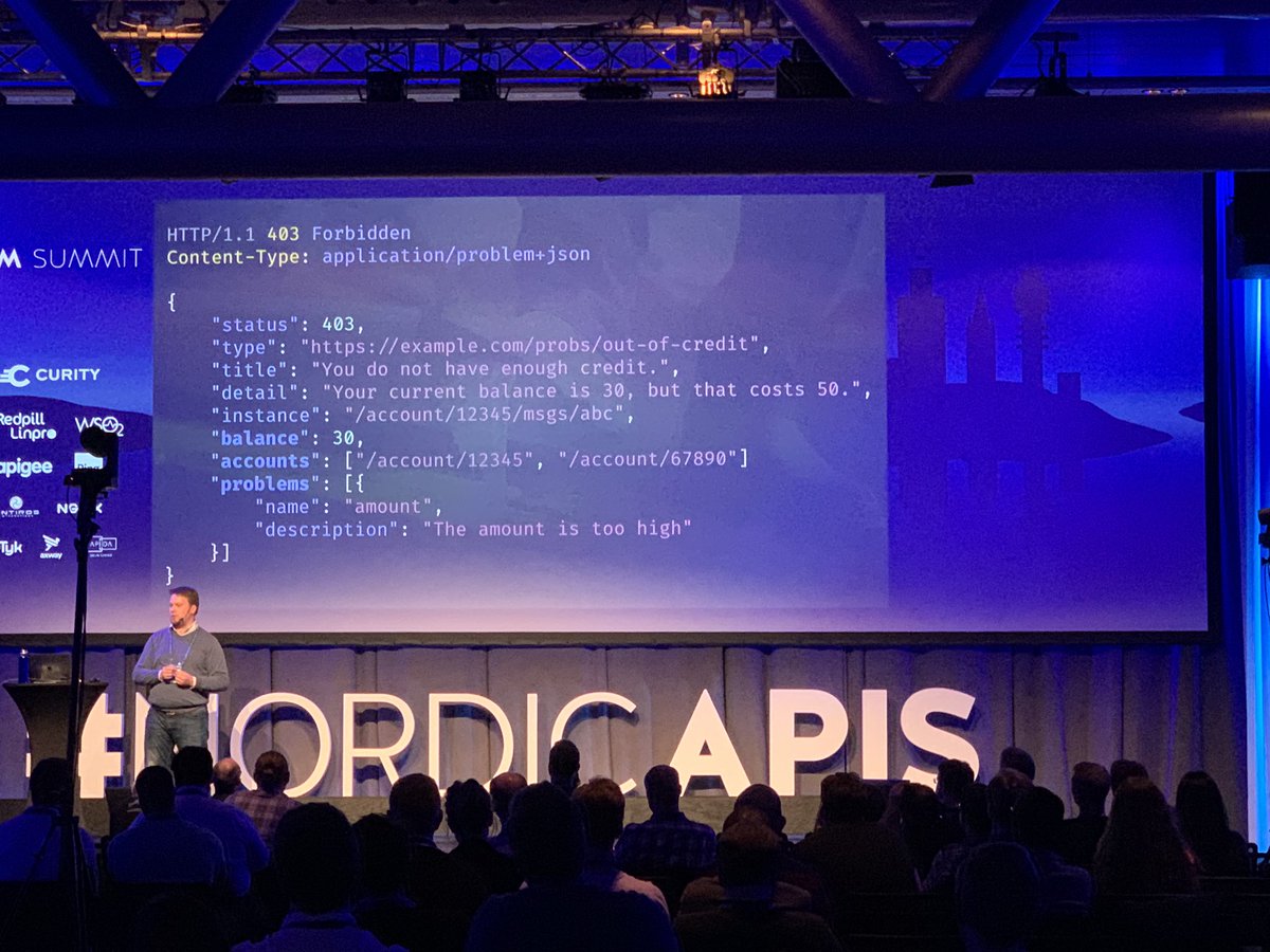 nordicapis's tweet image. An interesting talk as always from @asbjornu #PS19 @PayEx