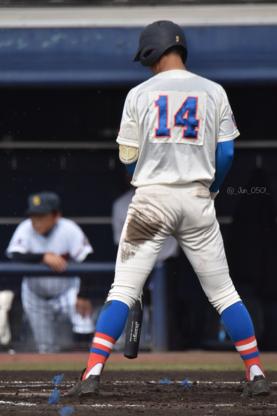 花咲徳栄 ⚾️J🎵 على X: 