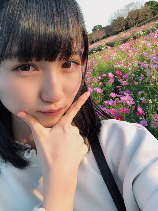 今村麻莉愛のTwitter画像7