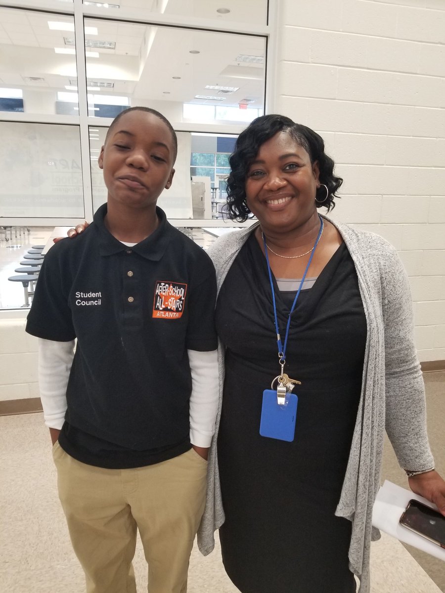 Ms. Combs (@msjcombs) on Twitter photo Congratulations to our BMS 2019-2020 After School All-Stars Student Council President, Stanley Eloy. This young man has been in All-Stars for 3 years. Congratulations๐๐พ
@APSBrown @BMSPrinCrooms <a href="/ASASafterschool/">After-School All-Stars</a> Congratulations to our BMS 2019-2020 After School All-Stars Student Council President, Stanley Eloy. This young man has been in All-Stars for 3 years. Congratulations๐๐พ
@APSBrown @BMSPrinCrooms <a href="/ASASafterschool/">After-School All-Stars</a>