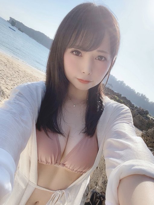 コスプレイヤー中本yuiのTwitter画像5