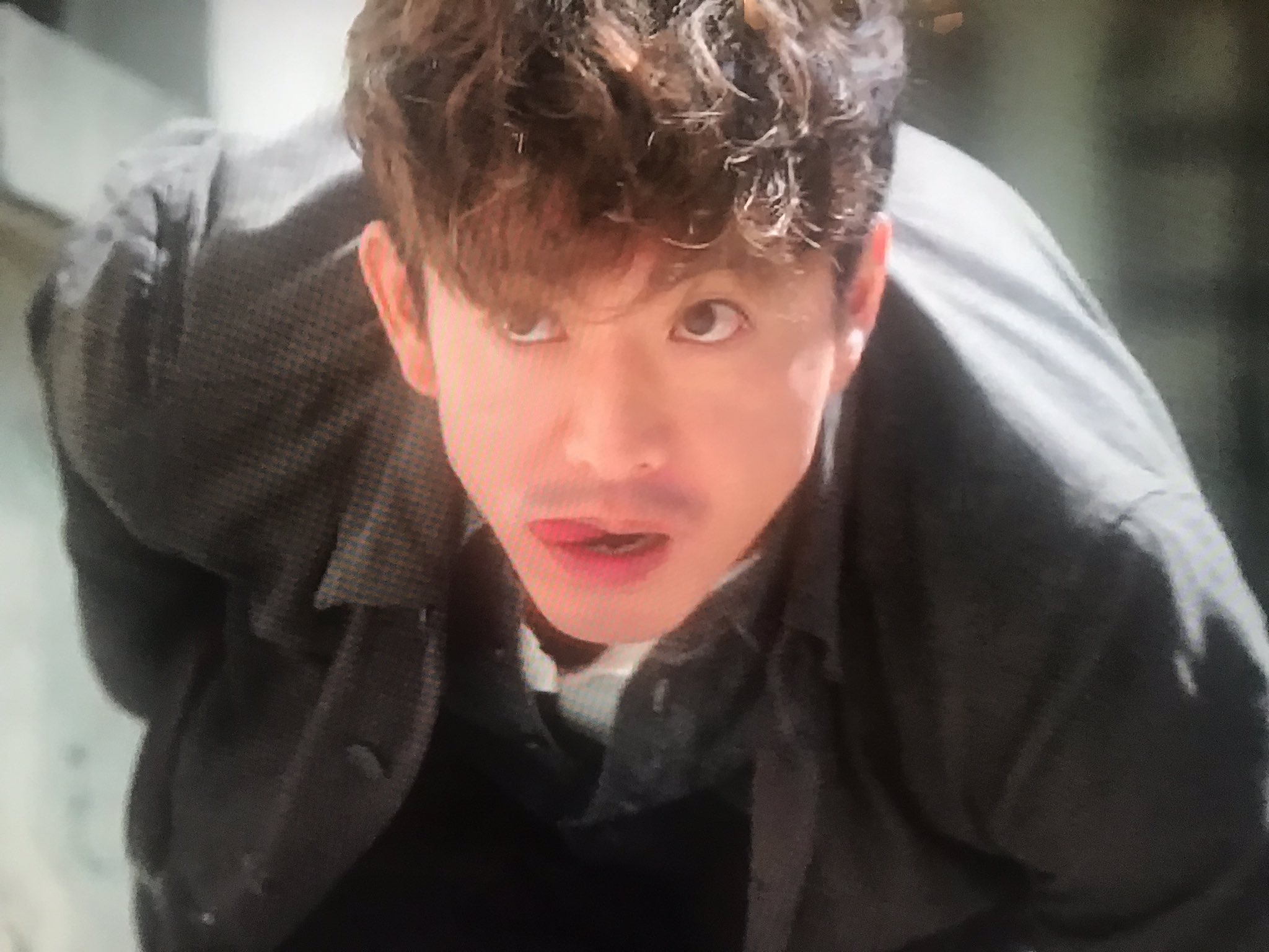 オレンジジュース グランメゾン東京 のキムタクの無造作風パーマというか この髪型がめっちゃめちゃカッコいいよね 木村拓哉 T Co Qreajz6xvs Twitter