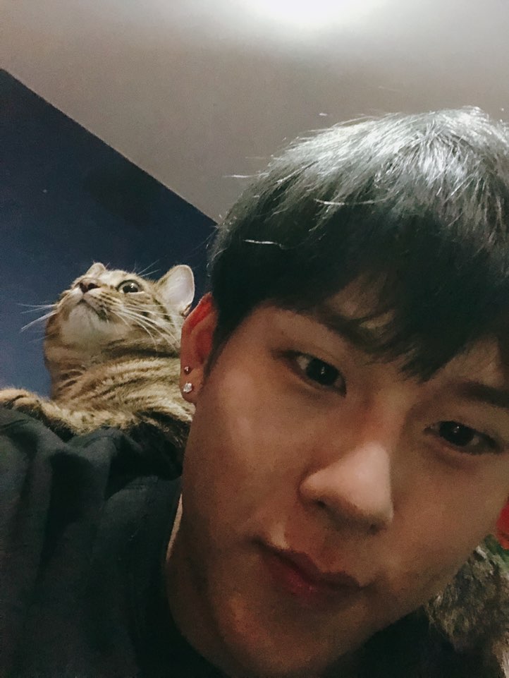 몬스타엑스_MONSTA X tweet media