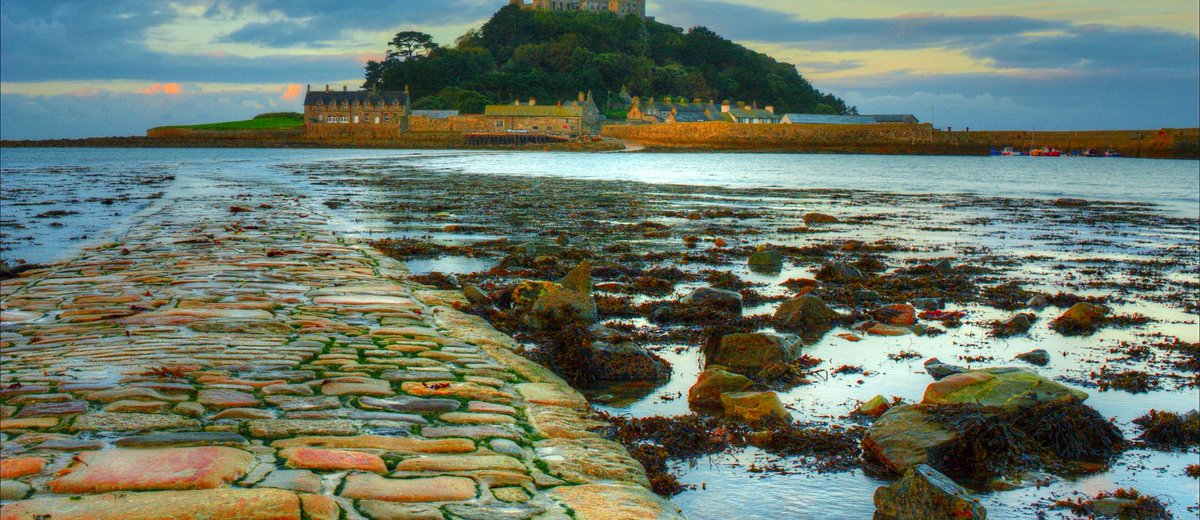GREAT Britain and Northern Ireland Campaign (@greatbritain) on Twitter photo A cobbled causeway in Cornwall.
Spectacular sights like St Michael's Mount and others across #England revealed today in <a href="/lonelyplanet/">Lonely Planet</a>'s #BestinTravel for 2020: ow.ly/iyDA50wQWrd
#LoveGreatBritain #WelcomeToGREAT 🧳🇬🇧 A cobbled causeway in Cornwall.
Spectacular sights like St Michael's Mount and others across #England revealed today in <a href="/lonelyplanet/">Lonely Planet</a>'s #BestinTravel for 2020: ow.ly/iyDA50wQWrd
#LoveGreatBritain #WelcomeToGREAT 🧳🇬🇧