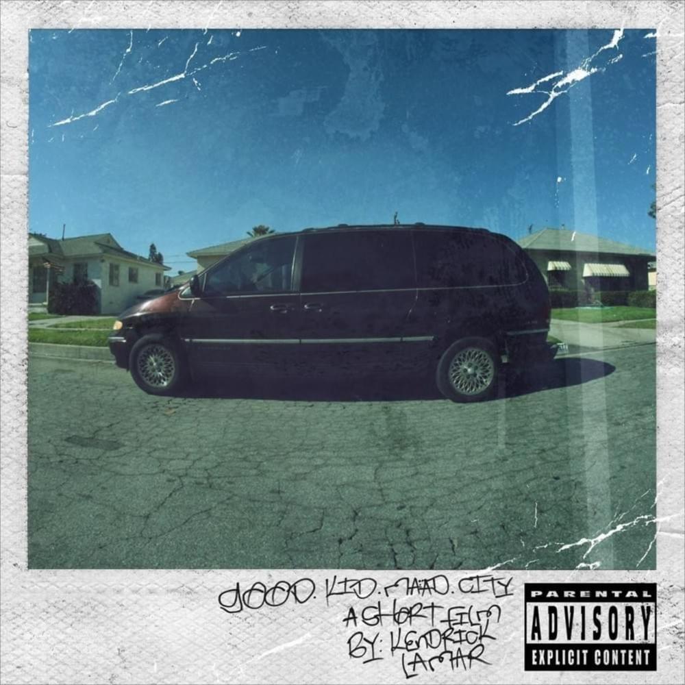 ComplexMusic's tweet image. 7 years ago, @kendricklamar dropped an absolute classic and one of the best albums of the decade: 'Good Kid, M.A.A.D City.'

What’s your favorite track on this one?