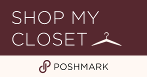 Have you checked out our #Poshmark closet?
We have a variety of items available!  #gifts
poshmark.com/closet/pesosav…

#shopmycloset #poshboss #poshmarkseller #poshlove #poshaffiliate #igstyle #trends #shopsmall #shop #poshstyle #fashion #instafashion #reseller #thrift #posh