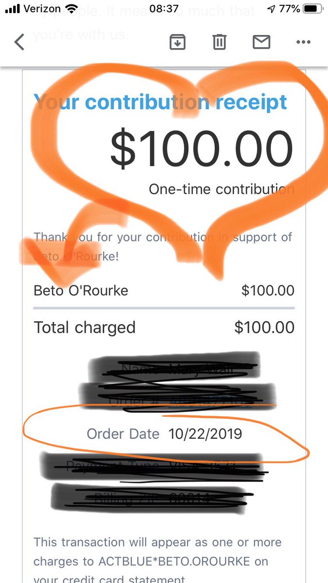 keepcalm_BetoOn's tweet photo. #BETO2020 #InThisToWinIT! Match me now! #MomsDemandAction
#MarchForOurLives https://t.co/pDFwbJRjiR