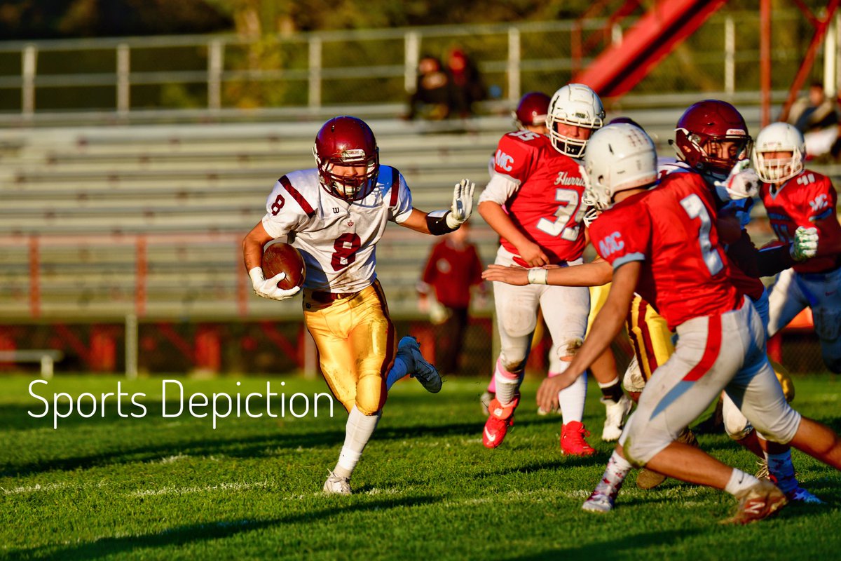 SDepiction's tweet photo. .@LAFootballAC Frosh πβ23 A Team, had an Awesome W over Marian Central, 41-6, Under Friday Nite Lights! DL in Overdrive - OL in High Speed - WRs, RBs & QBs Flawless! #FutureLAVarsity @coachbamoore @lkirwan97 Marist 8:15, Last Game 2019! https://t.co/3gUbJ0Du9X