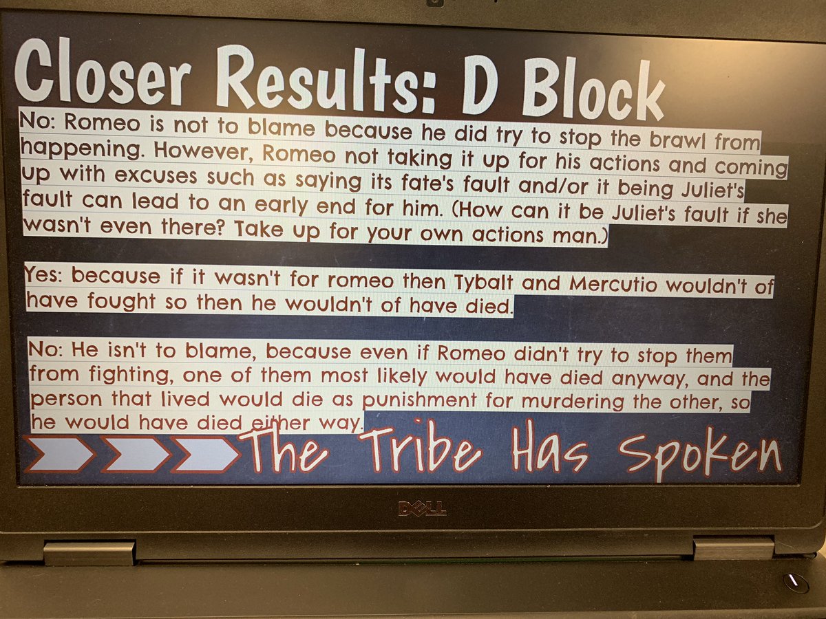 Mrs. Miller tweet media