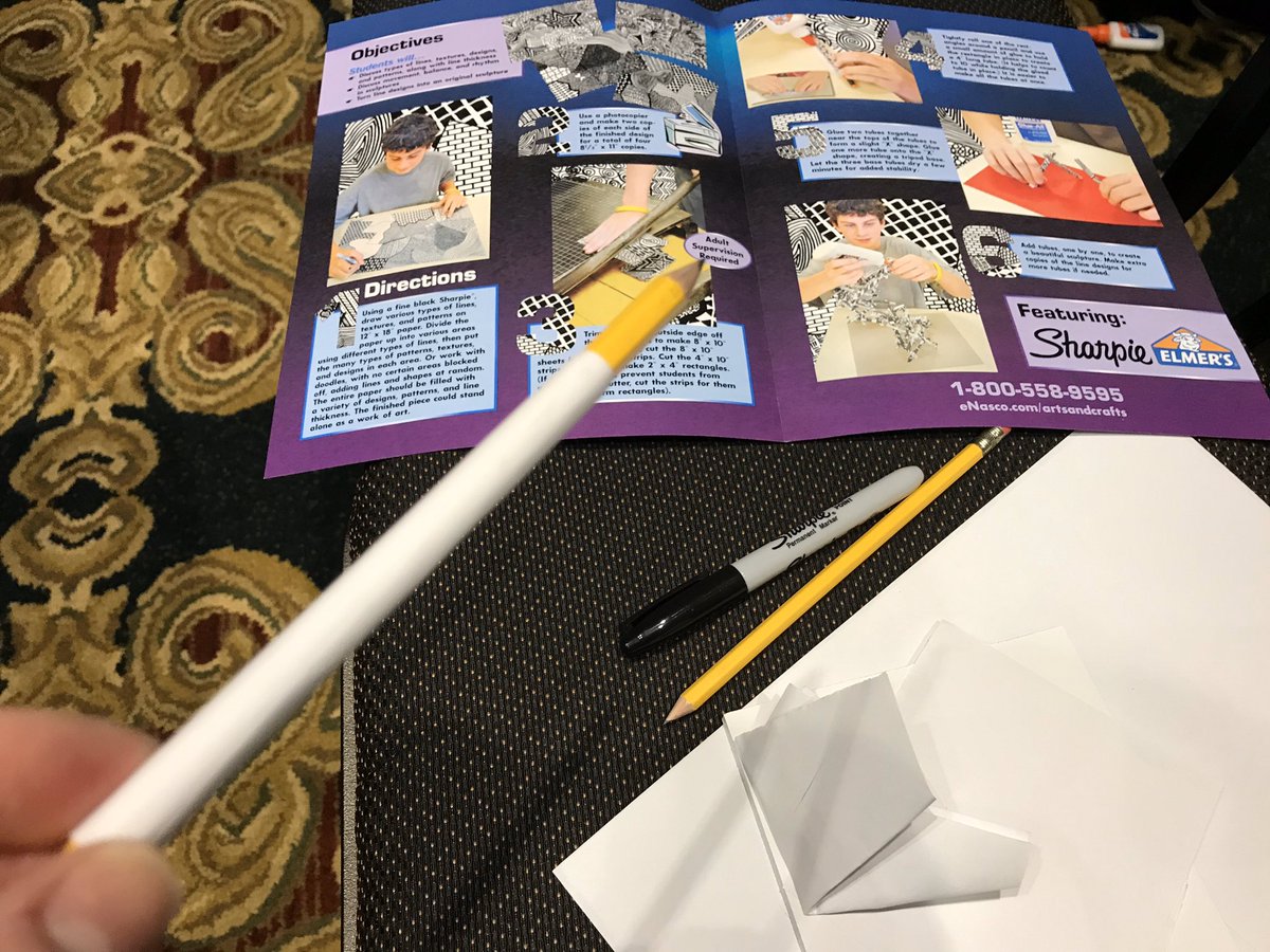 JenniferAGates's tweet photo. #STEMSTEAMForum2019 #STEM @NascoEducation ❤️ this session Thx KBakke #STEAM @MtnViewES #stemforum19 #STEMForum19 @ReneeGarriss #beckyhintz @vickiekogan @Amusto12 #LoveToSTEMHere #STEMSTEAMForum @STEMGeorgia @georgiadeptofed https://t.co/gR9kTaMfbo