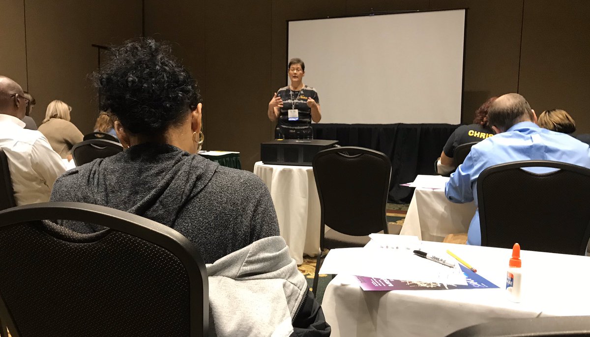 JenniferAGates's tweet photo. #STEMSTEAMForum2019 #STEM @NascoEducation ❤️ this session Thx KBakke #STEAM @MtnViewES #stemforum19 #STEMForum19 @ReneeGarriss #beckyhintz @vickiekogan @Amusto12 #LoveToSTEMHere #STEMSTEAMForum @STEMGeorgia @georgiadeptofed https://t.co/gR9kTaMfbo
