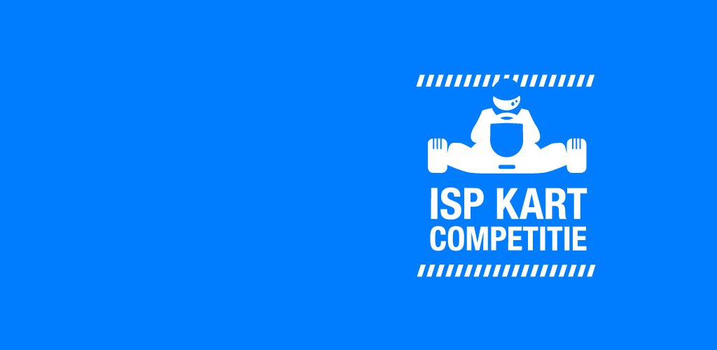 ISP Kartcompetitie tweet media