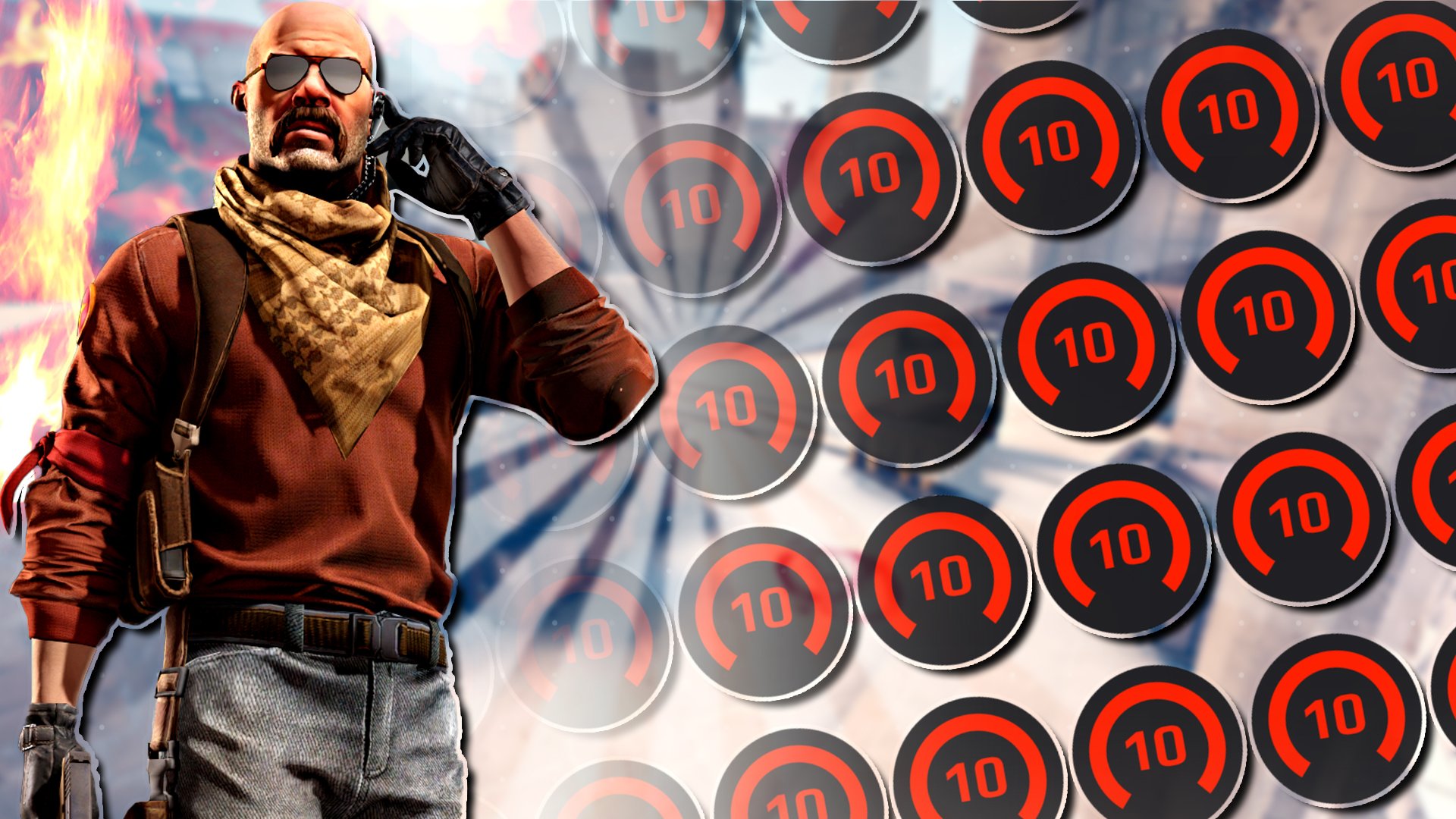 Tweeday Faceit Level 10 Funny Moments 8 T Co W30fazejaq