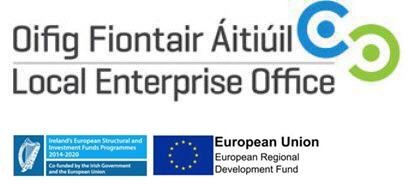 Our client, Jean McCabe, of Williow.ie speaks about the benefits she has gained from the <a href="/LEOCountyClare/">LEO Clare</a> Lean Program.

Well done to our Senior Consultant, Barry O'Brien, who worked with Jean on this project. 

Watch the video here: bit.ly/33Ta2Ze