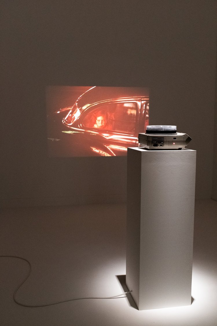 Garry Winogrand's Powerful Images at <a href="/brooklynmuseum/">Brooklyn Museum</a> thehandandeye.com/blog/10-22-201…