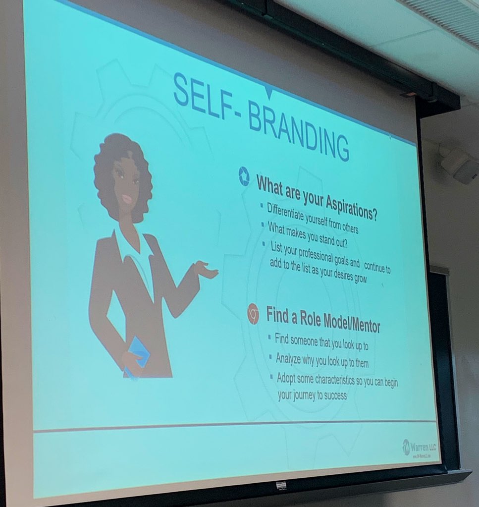 dsudeepday's tweet photo. Self-Branding! Very important topic! 📝 #dsu #delstate #dsu #dsu20 #dsu21 #dsu22 #dsu23 #deepday #dsudeepday #dsudeepday2019 #dm https://t.co/19pQHa6TGb