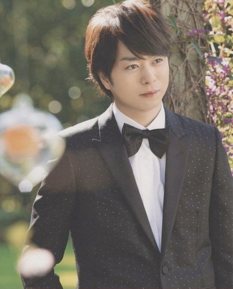 櫻井翔ジャニーズ事務所入所日 櫻井翔ジャニーズ事務所入所日