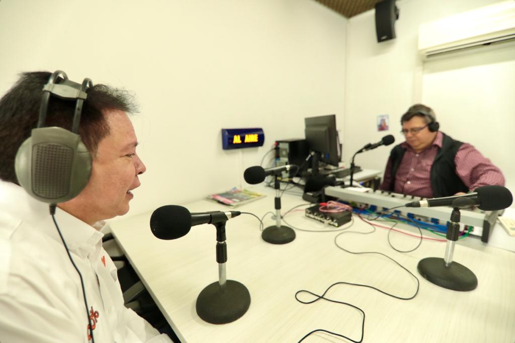 FredyAnayaMar's tweet image. Gracias, a los diferentes medios de comunicación de la ciudad, que hoy me han dado la oportunidad de hablarles con la verdad a los #bumangueses. Nada nos detiene. #FredyAlcalde #BucaramangaConFredy #BucaramangaDespierta