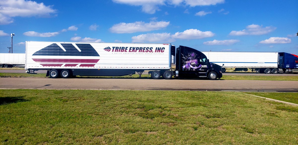 TribeTrans's tweet image. Unbreakable Hope 💜