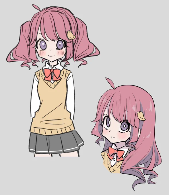 最近のらくがきまとめ🌷 
