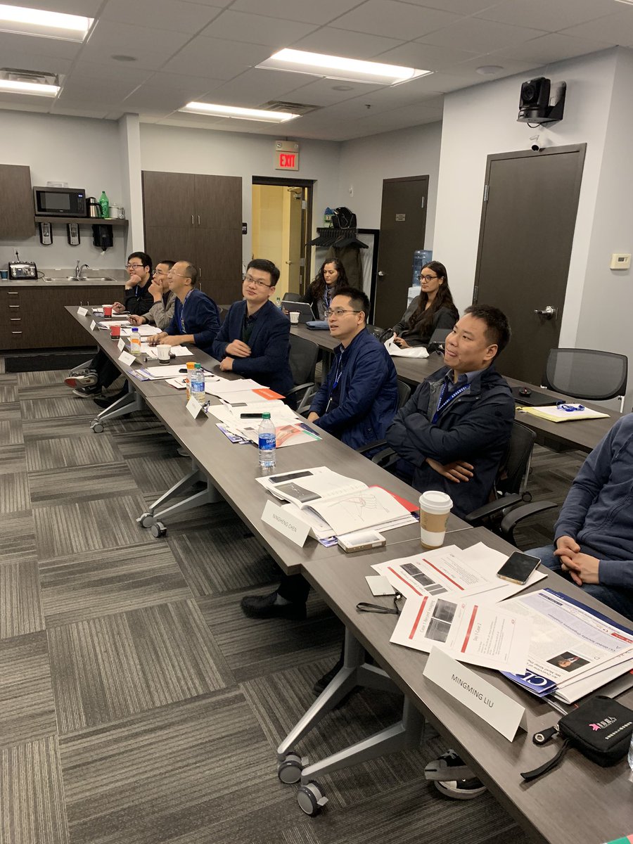 FadiSaab17's tweet photo. Live #ACVCenters welcoming our Chinese Colleagues for an advanced CLI course for the next two days.  Need more #CLIFighters @Mustapja @drsavealimb @baileyannRN @keithppereira @HadyLichaaMD @AMPSymposium @CLI_Global https://t.co/wsxZKErGBb