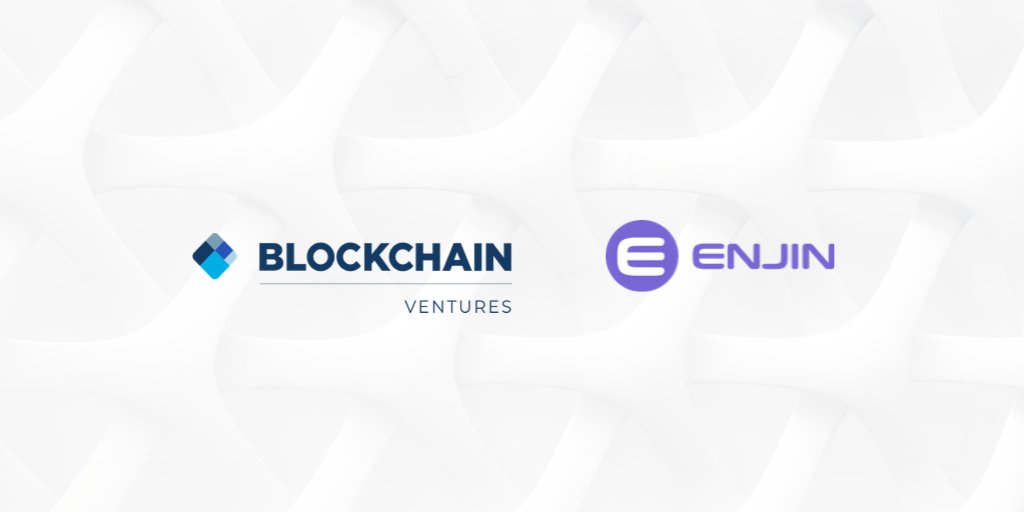 enjin's tweet image. We are thrilled to announce @Blockchain Venture's investment in Enjin.

With their expertise and our ecosystem, we are well-positioned to advance the industry and bring true ownership and real-life economies to the digital realm.

More: enj.in/blockchain-inv…

#blockchain $ENJ