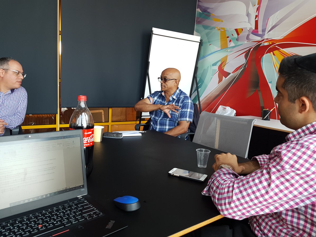 Cyberpros tweet media