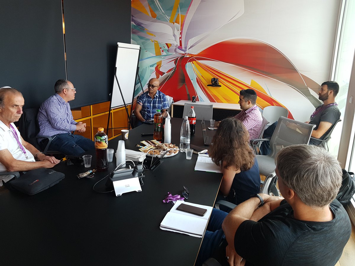 Cyberpros tweet media