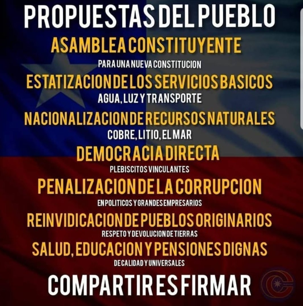 trip_swati's tweet photo. #EstoPasaEnChile #ChileDesperto #BBC_HaveYourSay https://t.co/o6MnkobDuF