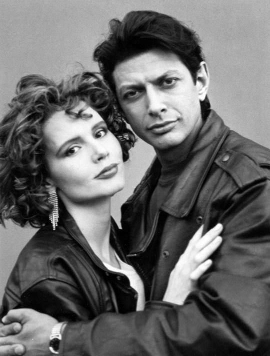 Happy Birthday Jeff Goldblum! 