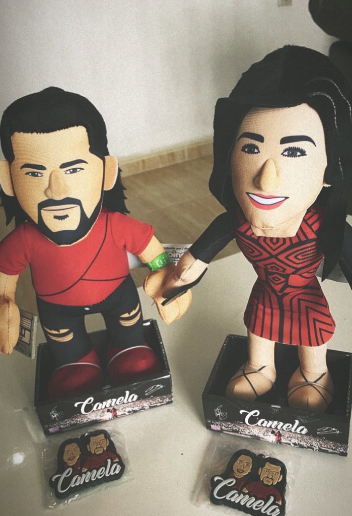 miriamherrero_'s tweet photo. ¡Ya os tengo en casa!
Me encantan en serio😍👏🏽🖤 https://t.co/kBOsNoXPYW