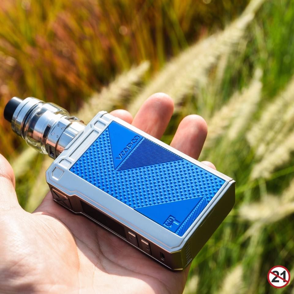 vapesourcing's tweet photo. Built-in 4400mAh battery, implement 0.01S firing speed, and support 120W maximum output. VOOPOO ALPHA Zip Mini Kit worth a try in this beautiful fall.🍁 😊 😃 

#vapesourcing #voopoo #voopooalpha #alphazipmini #vapefun #vapefam #vapers #vapelife #vapedaily #vapelife #happyvape https://t.co/4EsefWS4oa