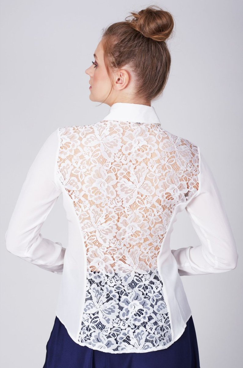 SCameronDavies's tweet photo. FITTED WHITE SILK SHIRT
A signature white shirt can effortlessly update any wardrobe in an instant.
https://t.co/si2QMTZHBE https://t.co/EZHGeWiHWL