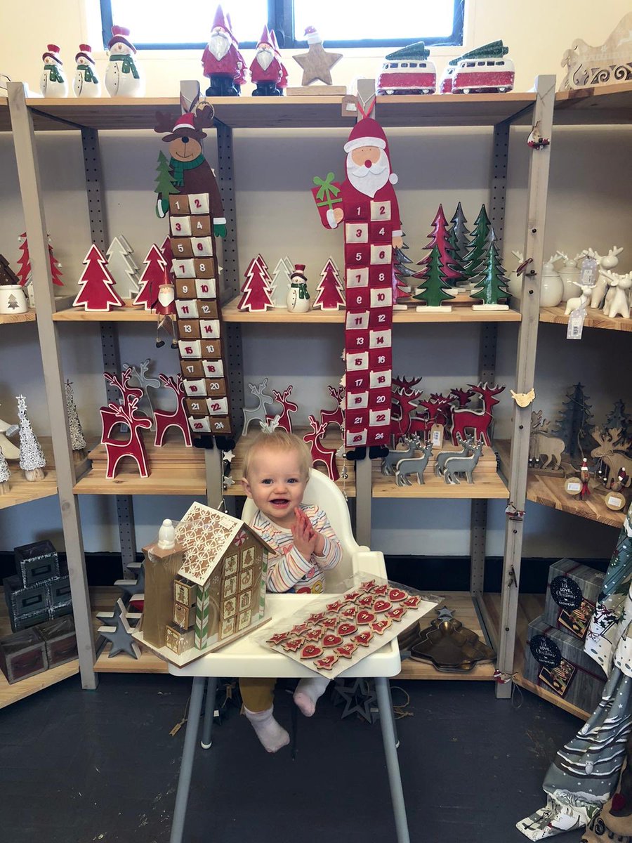 awwgiftsuk's tweet photo. 🎄CHRISTMAS IS COMING🎄
Polly said so with this weeks #pollypicks she has found our lovely selection of #advent calendars! Only available while stocks last at both shops at @visitblakemere and #HopleyHouse #doityourself #countdown #fillityourself https://t.co/B0Cd13UgQP