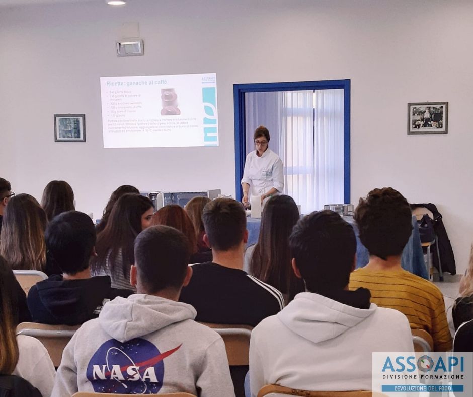 AssoApi Formazione tweet media