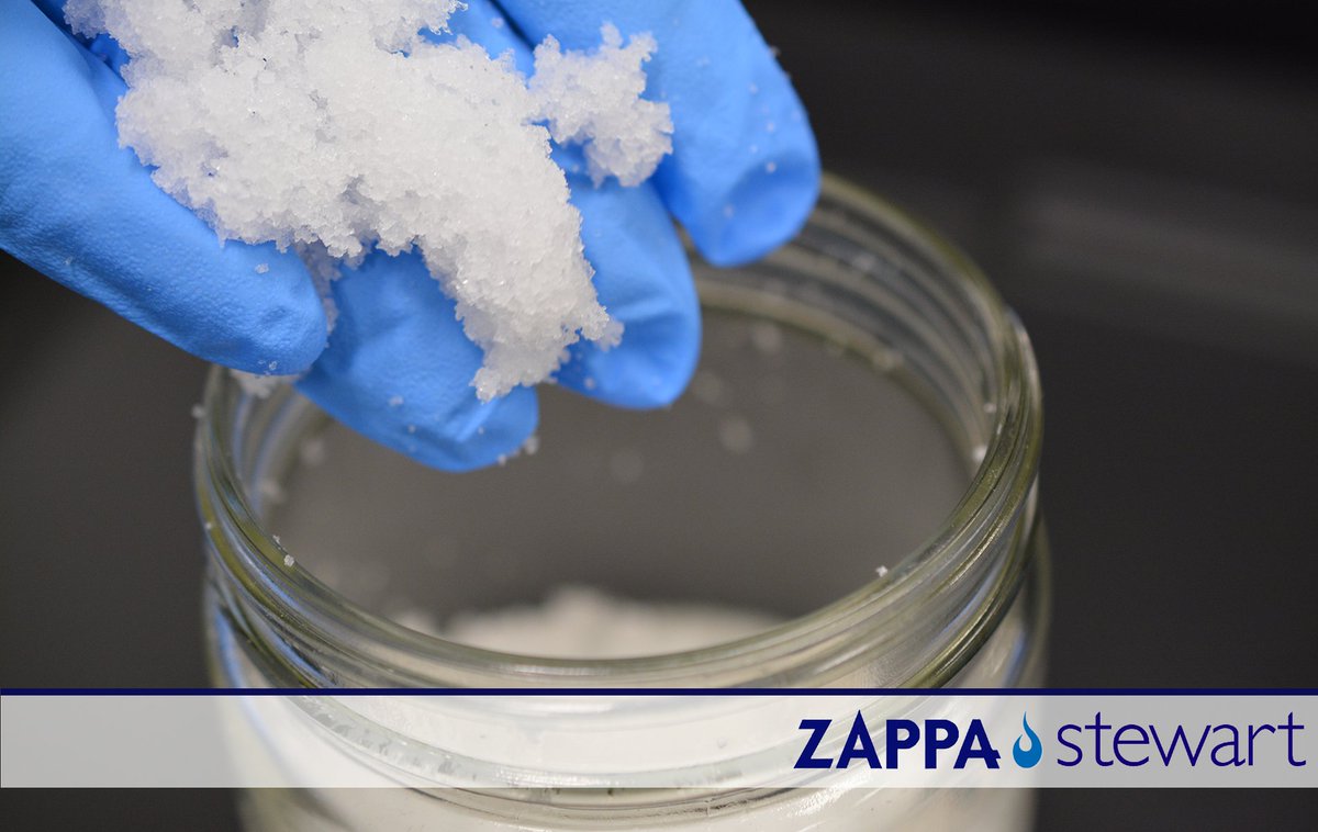ZappaStewart's tweet photo. 5 Myths About #SuperabsorbentPolymers for Waste Solidification
https://t.co/JPZJuYghbh
#ZappaStewart #ChaseCorp https://t.co/HPtcyVpTxN