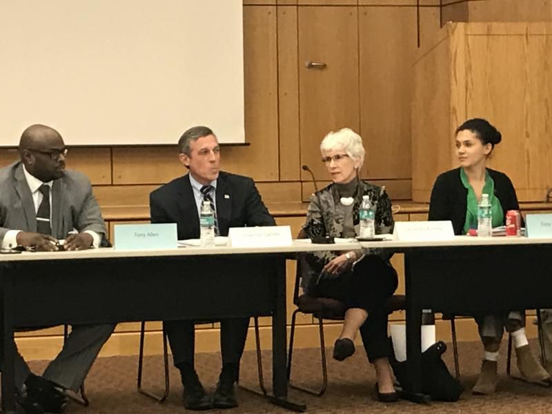Delaware’s public schools are now offering 25 Career Pathways, serving about 15,000 students, and bringing its target – serving 20,000 students, or one-half of the state’s public high school population – in reach for the 2020-21 school year.buff.ly/35XwSRl #netde #uwde