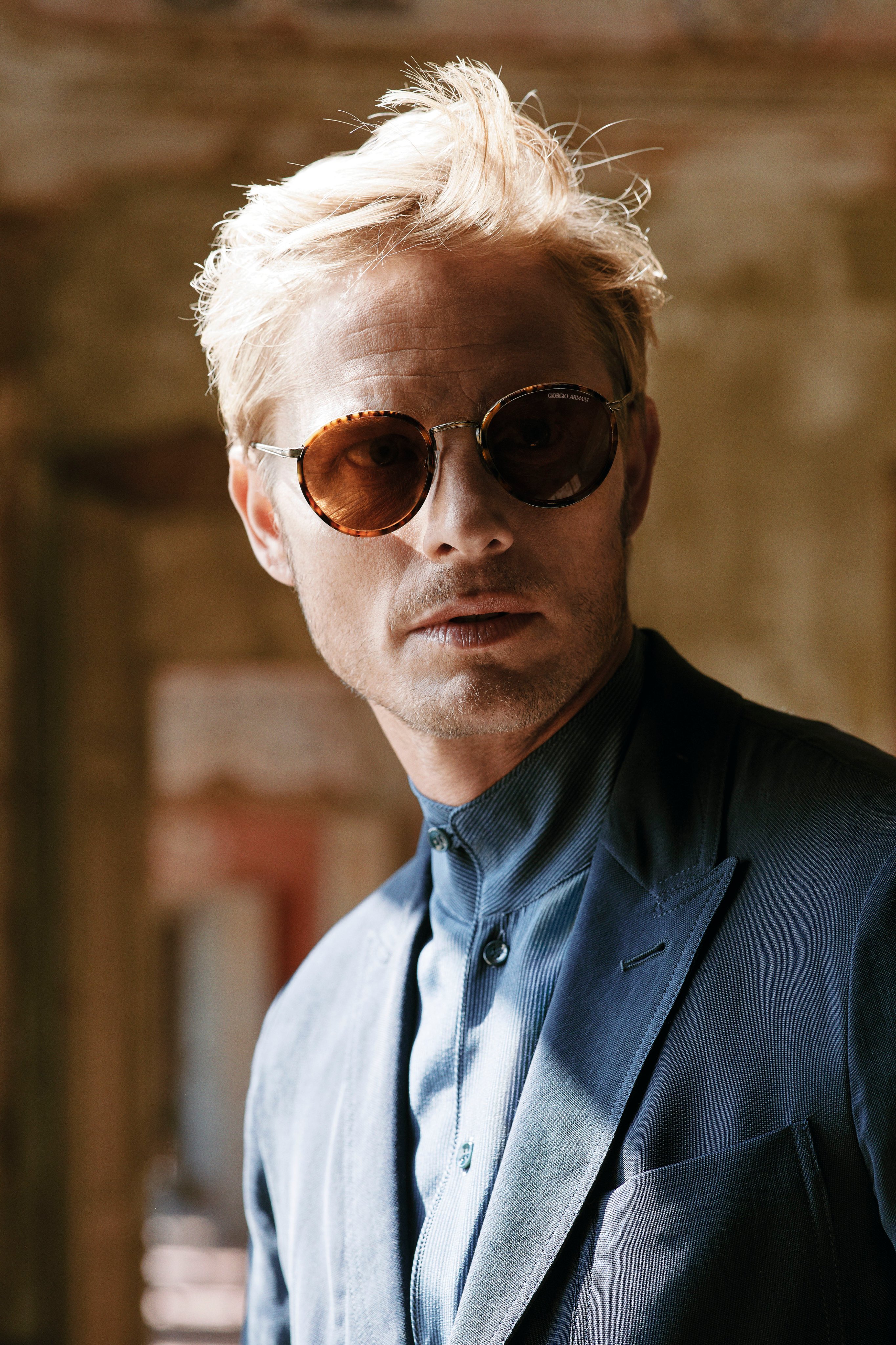 Giorgio armani top sunglasses 2019