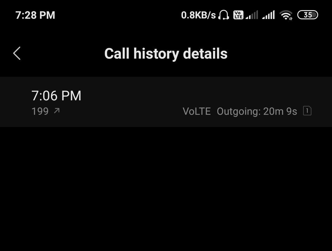 MohitMistry's tweet photo. Whenever i tried to call customer care i cant contact them, even after a long wait time.
We are here fool or what.!!!
@reliancejio #PoorJioServices https://t.co/ztxzbCVLld