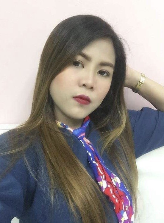 WARNING: Be careful of women like Dimple Morcillo because she can turn your life into a living hell - one wrongful accusation and you can end up in jail because when a woman screams rape or complaints on any form of molestation, RA9692 is automatically in place.