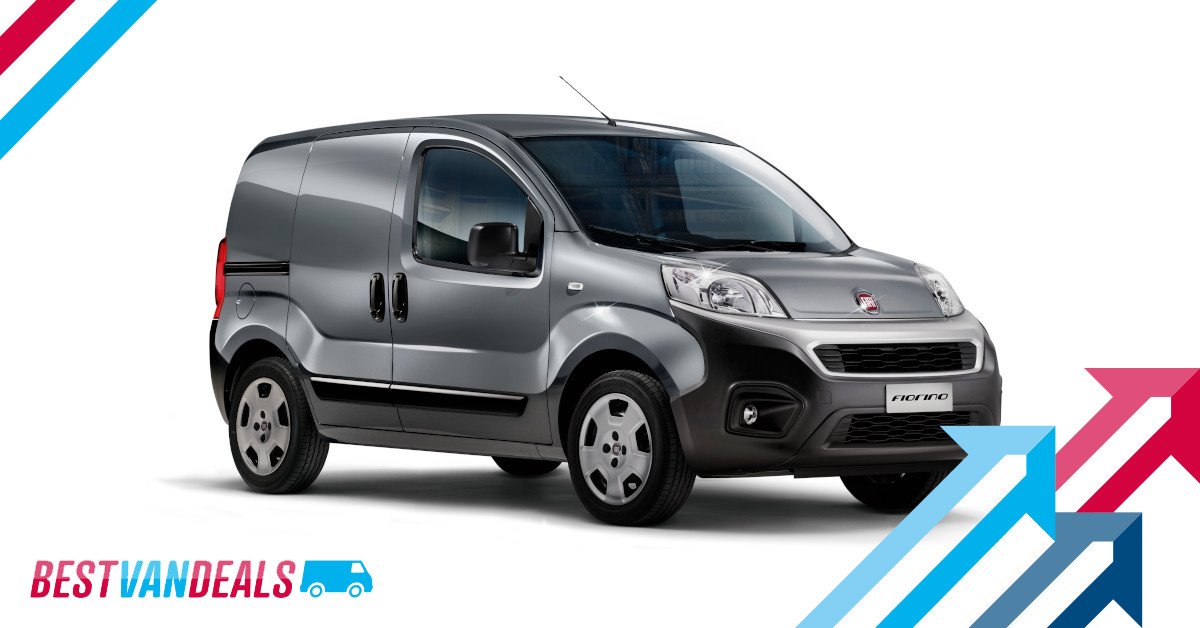 best van deals right now