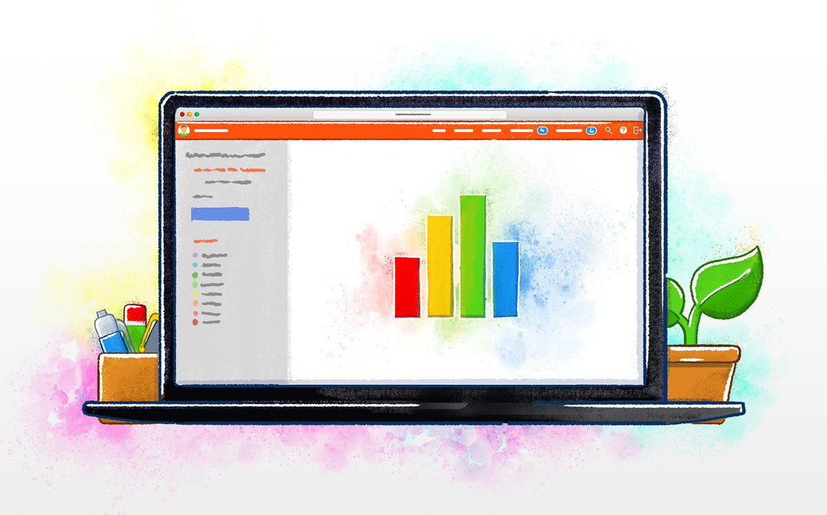 Maak kennis met Smartschool Analytics op de volgende ICT-praktijkdag in Leuven. ictdag.be/35/aanbod/sess… Aarzel niet met inschrijven en combineer je bezoek met een van de vele interessante sessies die dag. #ictdag35