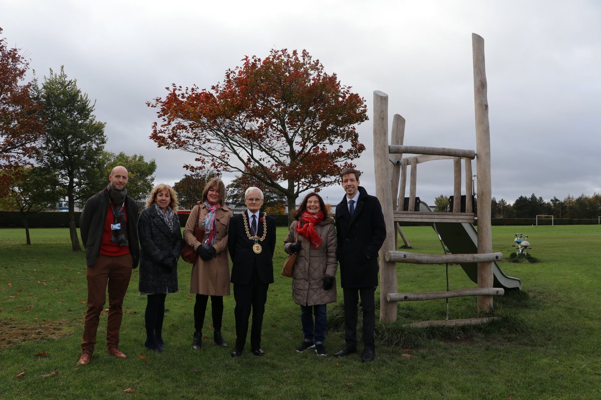 Dundee City Council tweet media