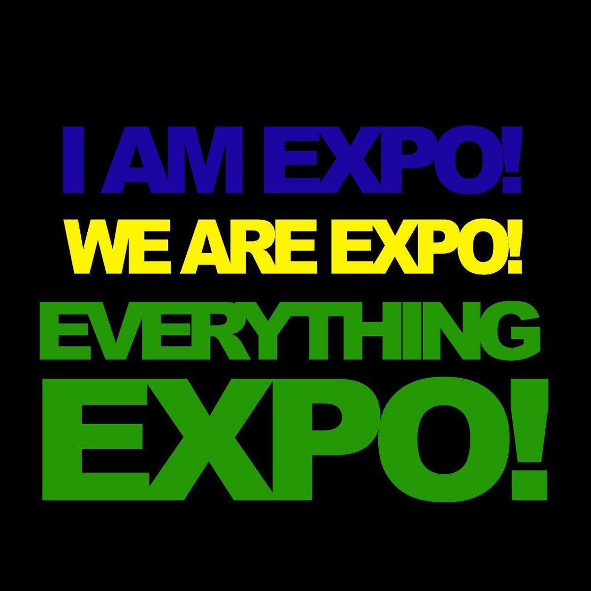 Invest_SVG's tweet photo. THE EXCITEMENT IS REAL! Our Everything Vincy Expo 2019 is TWO days away (Oct 24 - 30) @ Kingstown Geest Terminal. JOIN US for top quality products/services, delicious food & drink, and high-class entertainment! BE A PART OF IT!
#EverythingVincyExpo2019 #ExportDevelopmentSVG https://t.co/yGedu77RvQ